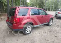 2008 Mazda Tribute photo