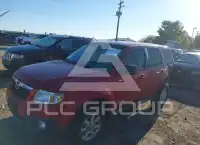 2008 Mazda Tribute фото
