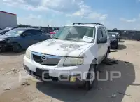 2008 Mazda Tribute фото