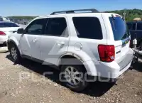2008 Mazda Tribute фото