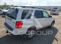 2008 Mazda Tribute фото