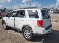2008 Mazda Tribute фото
