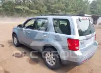 2008 Mazda Tribute фото
