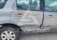 2008 Mazda Tribute photo