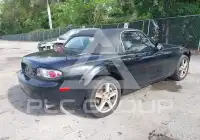 2008 Mazda MX-5 photo