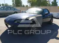 2008 Mazda MX-5 photo