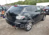 2008 Mazda CX-7 фото
