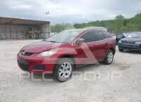 2008 Mazda CX-7 фото