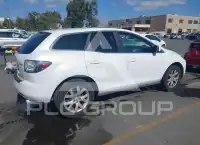 2008 Mazda CX-7 photo