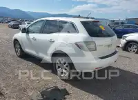 2008 Mazda CX-7 фото