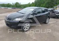 2008 Mazda CX-7 фото