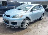 2008 Mazda CX-7 фото