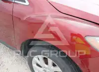 2008 Mazda CX-7 фото