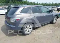 2008 Mazda CX-7 фото
