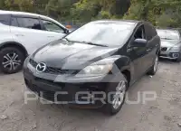 2008 Mazda CX-7 фото