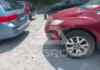 2008 Mazda CX-7 фото