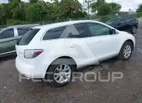 2008 Mazda CX-7 photo