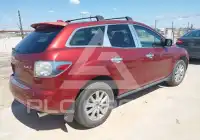 2008 Mazda CX-7 фото