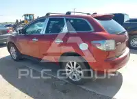 2008 Mazda CX-7 фото