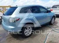 2008 Mazda CX-7 фото