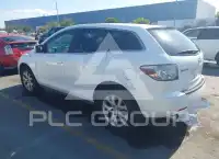2008 Mazda CX-7 photo