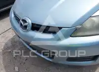 2008 Mazda CX-7 фото