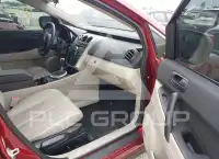 2008 Mazda CX-7 фото