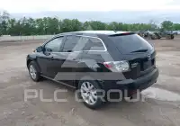 2008 Mazda CX-7 фото