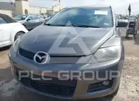 2008 Mazda CX-7 photo