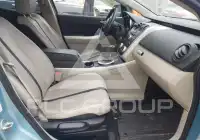 2008 Mazda CX-7 фото