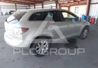 2008 Mazda CX-7 фото
