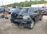 2008 Mazda CX-7 фото