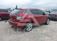 2008 Mazda CX-7 фото