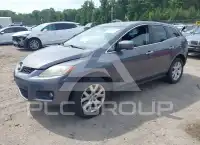 2008 Mazda CX-7 фото