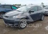 2008 Mazda CX-7 фото