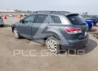 2008 Mazda CX-9 фото