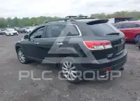 2008 Mazda CX-9 photo