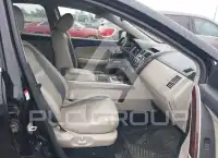 2008 Mazda CX-9 photo