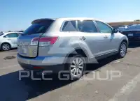 2008 Mazda CX-9 photo