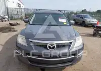 2008 Mazda CX-9 фото