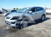 2008 Mazda CX-9 photo
