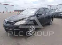 2008 Mazda CX-9 фото