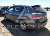 2008 Mazda CX-9 фото