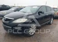 2008 Mazda CX-9 photo