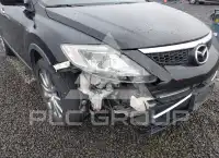 2008 Mazda CX-9 фото