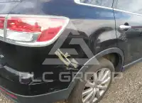 2008 Mazda CX-9 фото