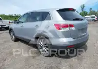 2008 Mazda CX-9 фото