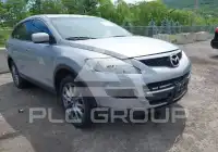 2008 Mazda CX-9 фото