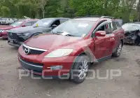 2008 Mazda CX-9 фото