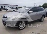 2008 Mazda CX-9 фото